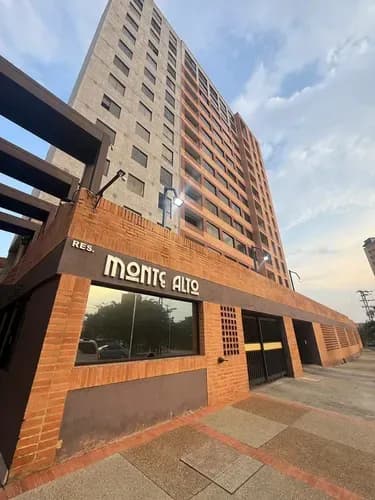 Andrews Matheus Vende Apartamento En Monte Alto Urbanización Mañongo Naguanagua Carabobo