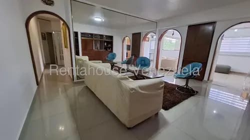 Me 26-22127 Alquiler Apartamento Colinas De Los Chaguaramos