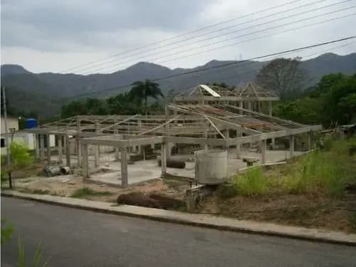 Terreno En Venta, Ubicado En Los Rauseos, El Limón Edo. Aragua.