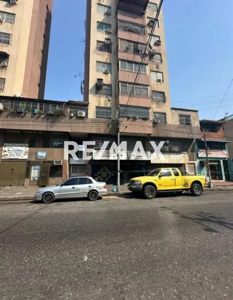 Local Comercial en Venta en Centro de Puerto la Cruz