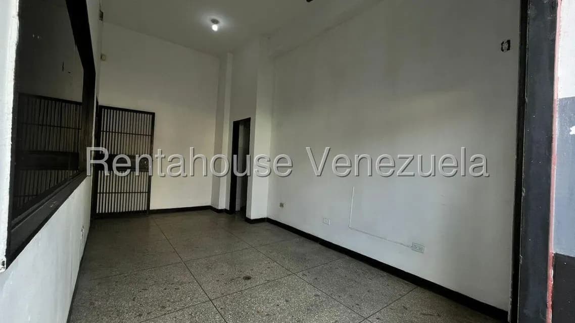 Comercial (Local Comercial) en Alquiler en La Mata, Lara