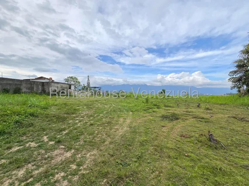 Terreno (Residencial) en Venta en El Placer, Distrito Metropolitano