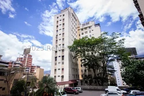 Eu // Lindo Apartamento En Venta - Colinas De Bello Monte // Mls #26-9631