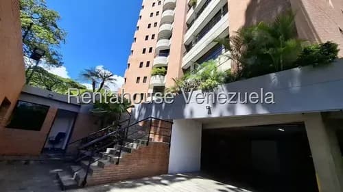 Af / Apartamento En Venta - Montecristo / Mls #26-21444