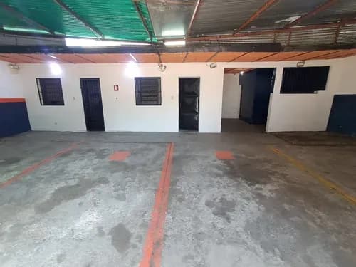 Galpón En Alquiler Av Bolivar De Naguanagua