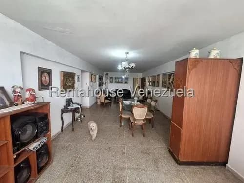 Apartamento De 125m² En Av. Pedro León Torres: 3 Habitaciones, Piso Bajo Y Cocina Empotrada @eloisabermudez.rah