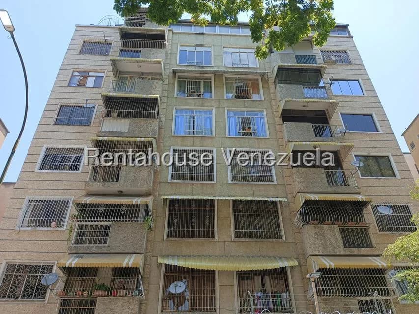 Apartamento (1 Nivel) en Venta en La Paz, Distrito Metropolitano