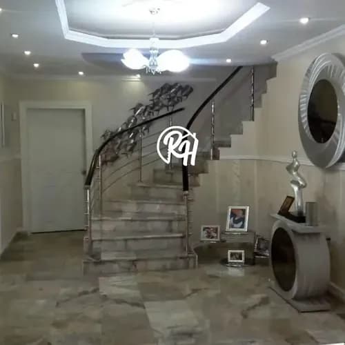 Quinta En Venta En San Jacinto, Maracay