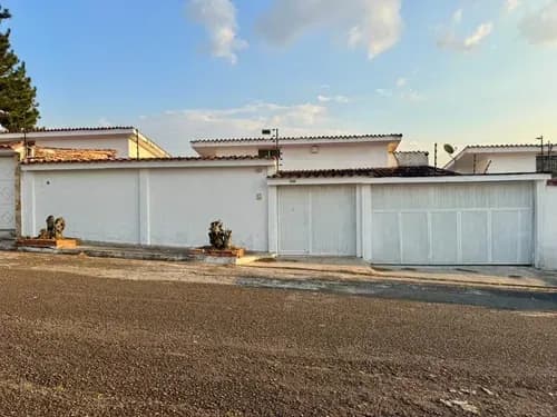 Alquiler Casa Los Naranjos