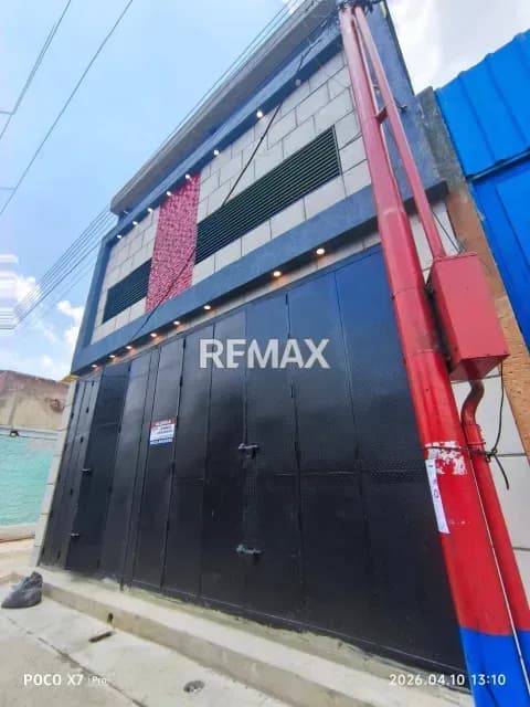 Alquiler de Local en Av Aranzazu A Estrenar