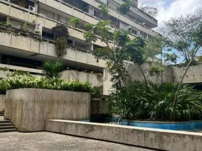 Apartamento en Venta Prados del Este 175mts2
