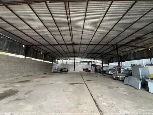 Galpon En Venta En San Blas Valencia Bf