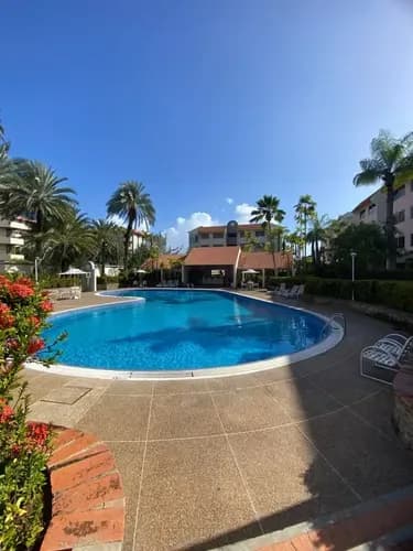 Apartamento En Alquiler Vacacional En Poison, Playa El Ángel