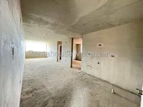 Apartamento En Venta En Obra Gris Los Naranjos Del Cafetal Mls #26-13060 (mr)