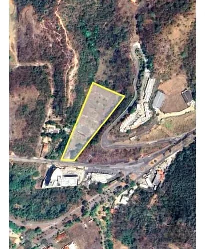 Terreno En Venta Urb Guataparo Valencia Mrg-9879825
