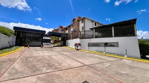 Xv, Apartamento A Estrenar En Roraima 90 Mts Cuadrados . Palo Gordo
