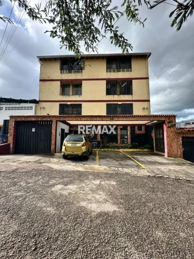 APARTAMENTO EN ALQUILER EN SANTA TERESA