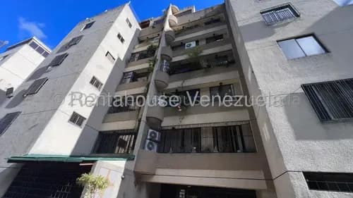 Ana Torres. Apartamento En Venta 26-15376 En Miranda
