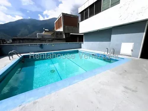 Apartamento En Venta Altamira Listo Para Un Proyecto De Modernización Sag Mls #26-19060