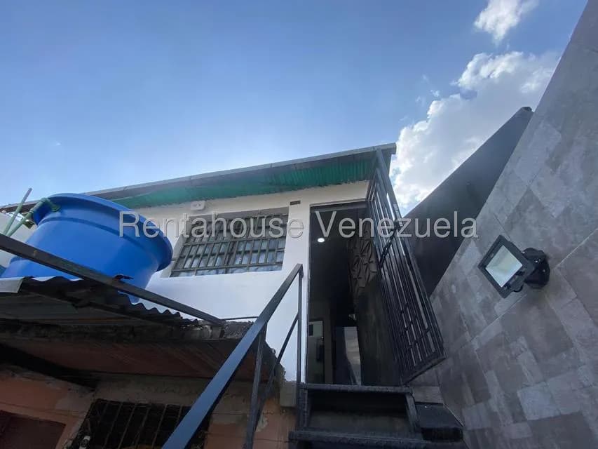 Apartamento (1 Nivel) en Venta en Catia, Distrito Metropolitano
