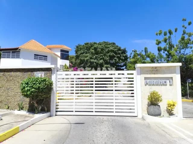 APARTAMENTO CLASICO, EN ALQUILER, EN CONJUNTO RESIDENCIAL PARAISO l, NUEVA ESPARTA, ISLA DE MARGARITA