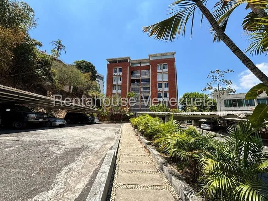 Apartamento (1 Nivel) en Venta en Chulavista, Distrito Metropolitano