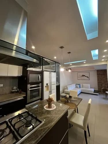 Apartamento La Trigaleña Alta, Mec