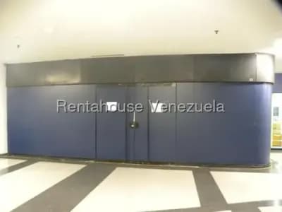Local Comercial en alquiler en distrito-capital - $4k
