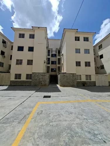 Cómodo Apartamento En Naguanagua La Granja Ii