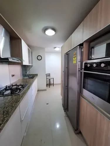 Bonito Y Amplio Apartamento En Buenaventura Suites!!