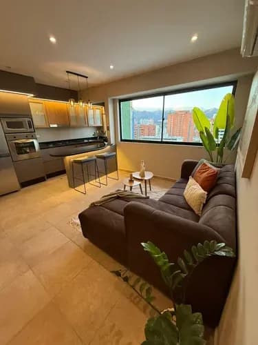 Venta De Apartamento Urbanización Los Mangos Excelente Ubicación Zp-ind