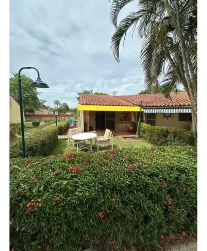Casa Villa Playera Higuerote