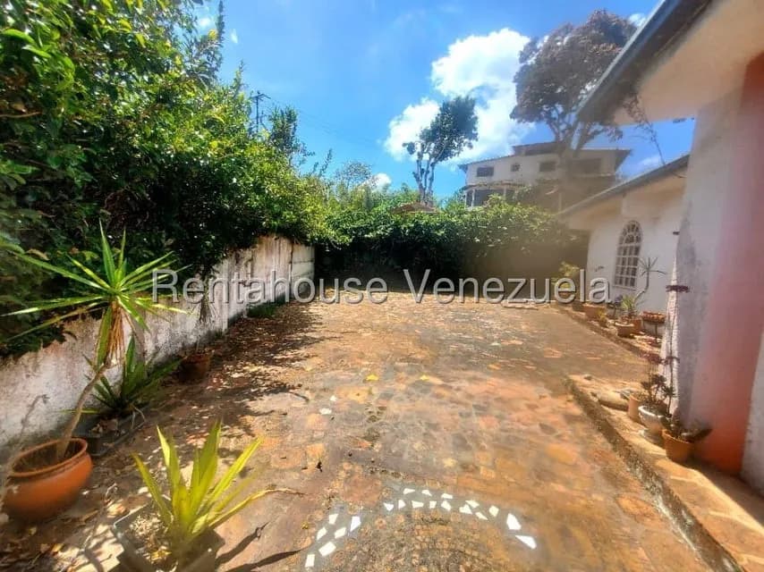 Casa (Duplex) en Venta en El Hatillo, Distrito Metropolitano