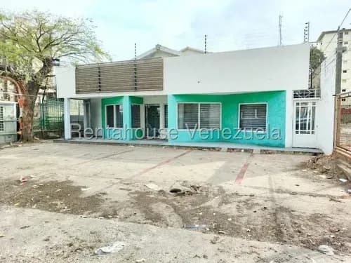 Dg. Se Alquila Local Comercial En Tierra Negra Maracaibo Mls #26-14651