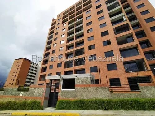 Apartamento Colinas De La Tahona 26-20288 R.e
