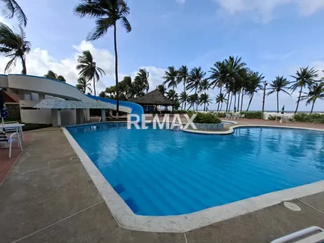 EN VENTA COMODO APARTAMENTO CON EXCELENTE UBICACIÓN EN TUCACAS ESTADO FALCON