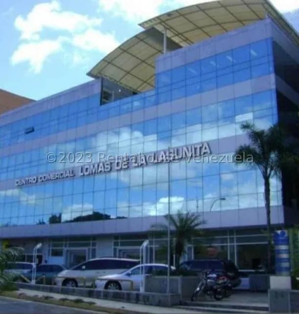 Comercial (Oficina) en Alquiler en Lomas de La Lagunita, Distrito Metropolitano