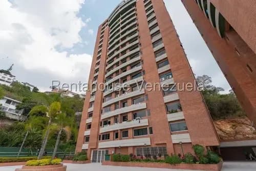 Espectacular Apartamento En Colinas De Los Chaguaramos En Venta, Codg Mas 26-17849