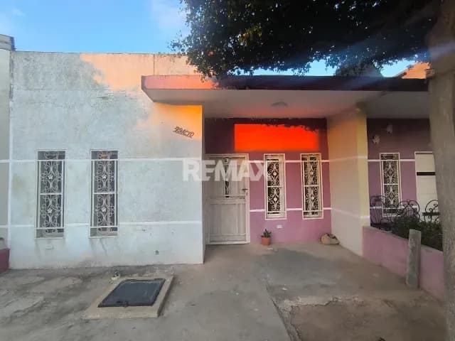 Casa en venta en Villa El Angel, San Francisco