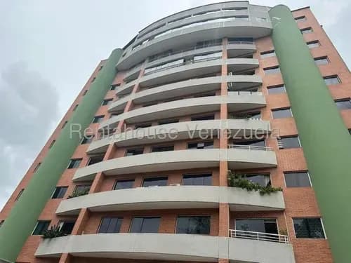 Apartamento En Venta Las Acacias- Yz-cod.26-21383