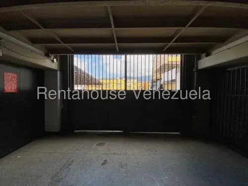 Edificio En Alquiler\ Catia Mg 5-10689