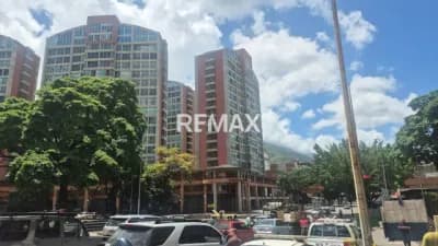 Local Comercial en alquiler en San Bernardino, Caracas, Libertador, Distrito Capital, VEN - $1k