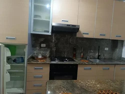 Venta De Apartamento En Mañongo