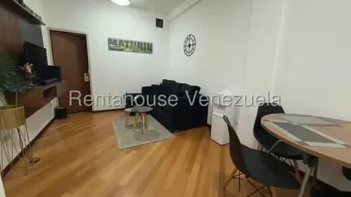 Apartamento Amoblado Venta El Paraiso