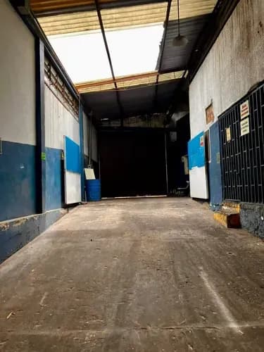 Galpón En Venta En Zona Industrial Pedro María Ureña San Cristóbal /im