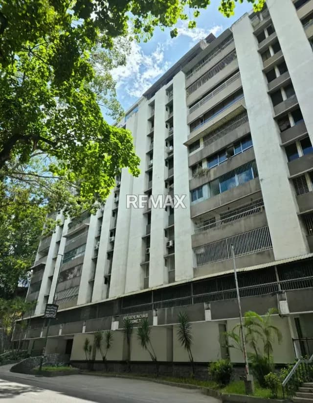 Alquiler de Apartamento en El Marques