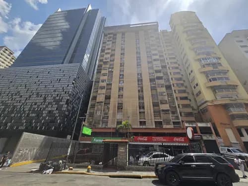 Apartamento En Venta Los Ruices