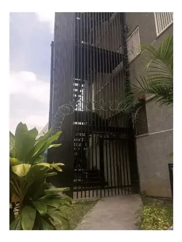 Venta De Edificio Industrial En La Urbina, Caracas, Bv