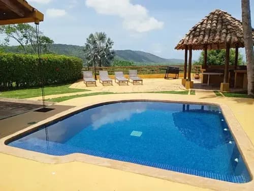 Cgi+ Luxury Rental, Alquila Por Día, Casa En Tucacas Falcón
