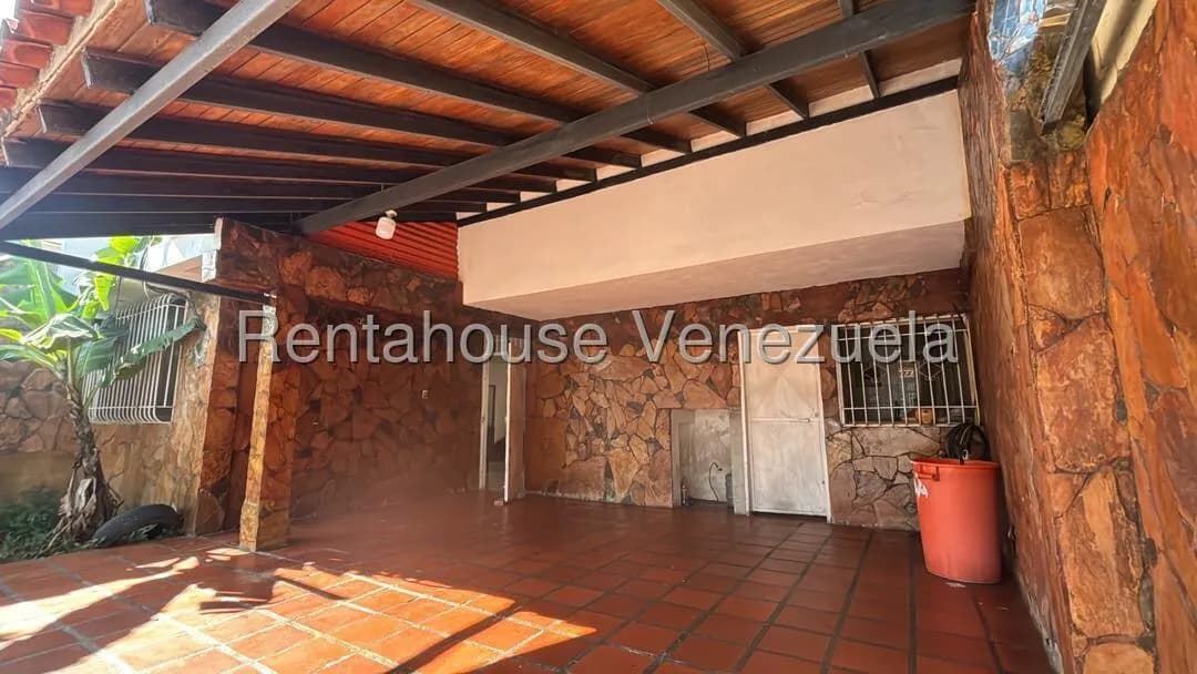 Casa (Duplex) en Venta en Nueva Segovia, Lara